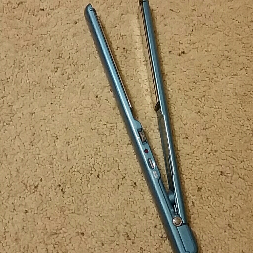 Babyliss Nano Titanium